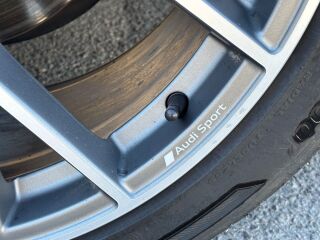 Audi Q7 S-Line 3.0 200kW