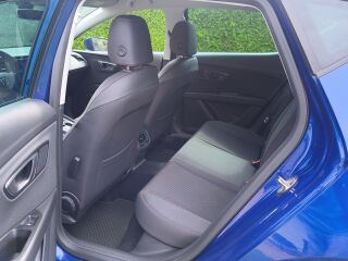 SEAT Leon FR 2.0 140kW