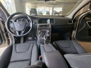 Volvo S60 1.6 110kW