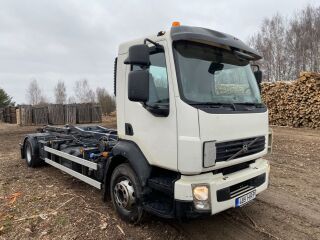 Volvo FL 195kW