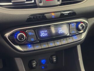 Hyundai i30 Hatchback Comfort 1.0 T-GDi 88kW