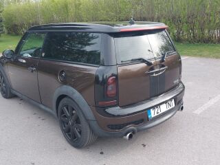 MINI Cooper S 1.6 128kW