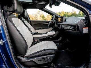 Kia EV6 GT- Line 239kW