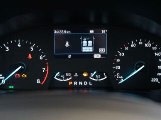 Ford Puma 1.0 Petrol 91кВ