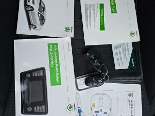 Skoda Octavia 1.6 r4 77kW