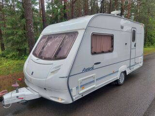 Swift Brightstar MOOVER