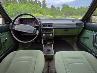Audi 80 B2 1.6 63kW