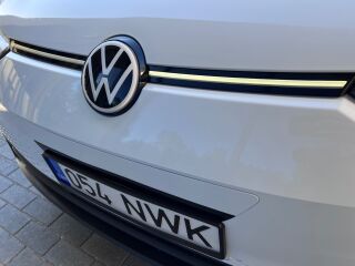 Volkswagen ID.3 PRO 150кВ