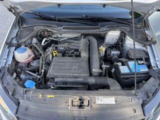 Volkswagen Polo 1.2 66kW