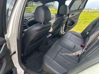 BMW 530 3.0 195kW