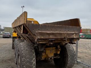 Volvo BM 5350