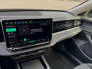Volkswagen Passat Elegance 2.0 TDi 110kW