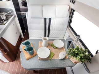 Mobilvetta ADMIRAL K 6.5 2.2 132кВ