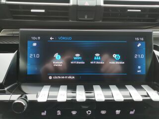 Peugeot 508 BlueHDi 130 Allure PACK 1.5 96kW