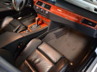 Alpina B5 4.4 V8 supercharged 368kW