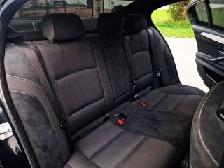BMW 535 M-paket 3.0 230kW