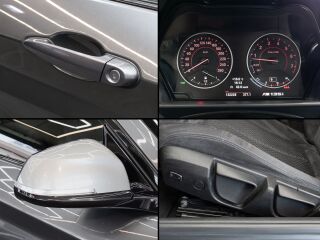 BMW M135 3.0 R6 240kW