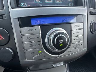 Hyundai ix55 4WD Executive Edition 3.0 CRDi 176kW