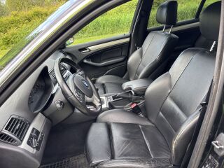 BMW 320 2.2 R6 125kW