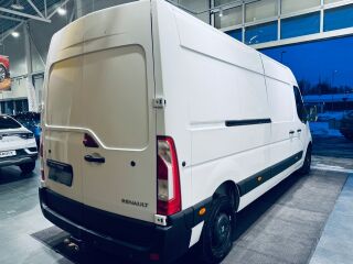 Renault Master Pack Clim L3H2 2.3 dCi 130hj 96kW