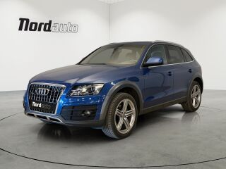 Audi Q5 S line Quattro Exclusive 3.0 TDI 176 kW