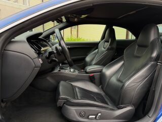 Audi S5 3.0 245кВ