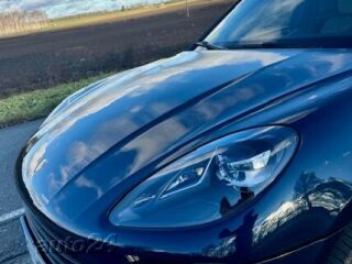 Porsche Macan 2.0 185кВ