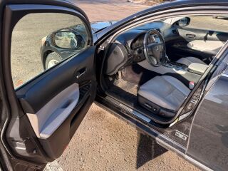 Lexus GS 450h 3.5 218кВ