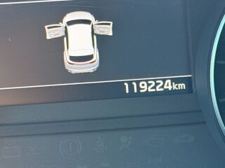Kia Sportage 1.6 130kW