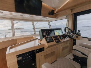 Nord Star 49+ 2x Volvo Penta D6-480