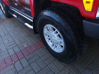 Hummer H3 3.5 164кВ