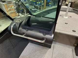 Finval 555 FISHPRO