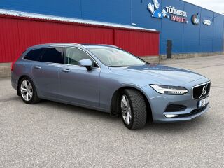 Volvo V90 MY 2017 No AdBlue 2.0 140kW