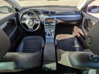 Volkswagen Passat R-Line 1.4 118kW