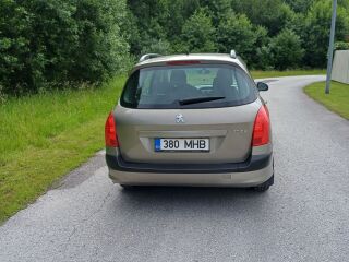 Peugeot 308 1.6 68kW