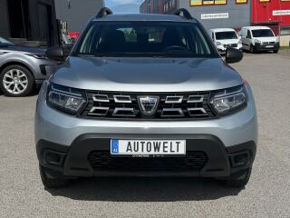 Dacia Duster 1.0 67kW