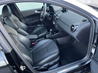 Audi A1 Sportback S-line 1.6 TDI 85kW