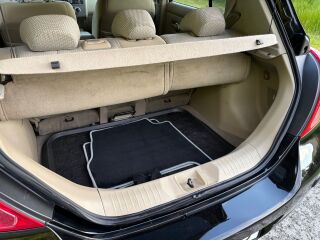 Nissan Tiida 1.6 81kW