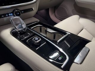 Volvo V60 Inscription T6 Long Range 2.0 293kW