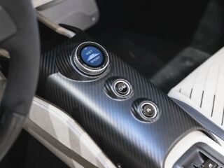 Maserati MC20 Cielo 3.0 V6 463kW