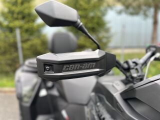 Can-Am Outlander Max Backcountry 1000R T3b 75kW