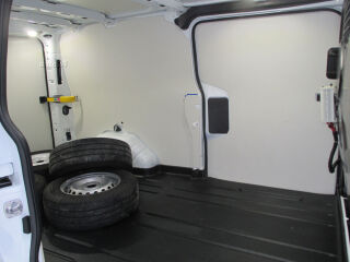 Ford Transit Custom 2.0 96kW
