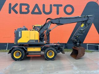 Volvo EWR 170 E 115kW
