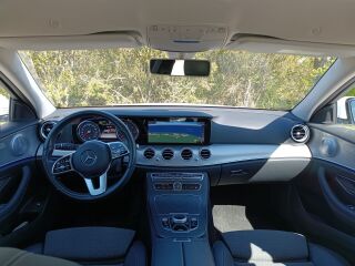 Mercedes-Benz E 300 de T AVANTGARDE 2.0 143kW