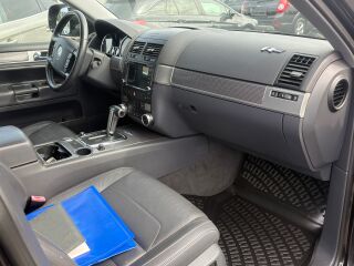 Volkswagen Touareg FACELIFT LUXSURY VERSIOON MY 2008 3.0 Tdi 165кВ