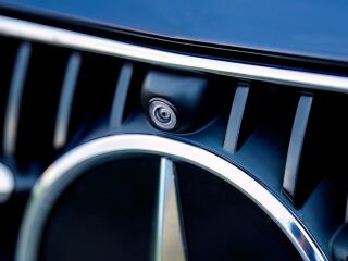 Mercedes-Benz E 200 118kW