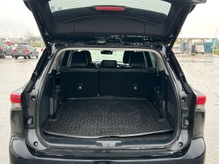 Toyota Highlander Executive 2.5 140kW