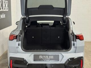 BMW X2 M35 i xDrive M Sport Package Pro 2.0 B48A20H 221kW