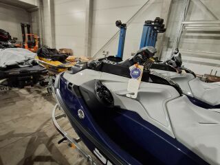 Sea-Doo GTX LTD 300