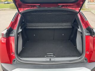 Peugeot 2008 Allure Pack BlueHDi 130 AT8 1.5 96kW